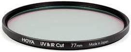 Hoya UV-IR Cut 67 mm (Y1UVIR067)