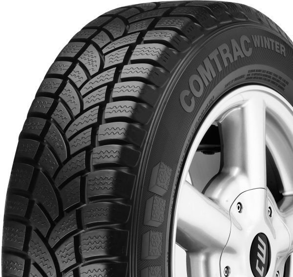 Vredestein Comtrac Winter 215/60R16 103 T