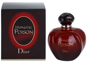 Dior Poison Hypnotic Poison 1998 woda toaletowa 150ml