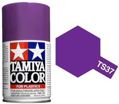 Tamiya Spray TS-37 Lavender / 100ml 85037