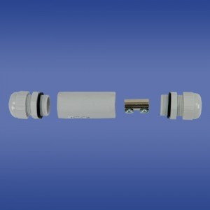 Elektro-Plast Opatówek Złączka kablowa SP 35 39.35