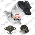 DELPHI Zawr EGR EG10015-12B1