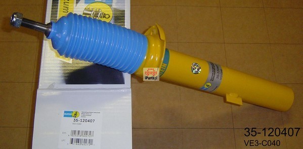 BILSTEIN Amortyzator 35-120407