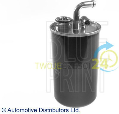 Blue Print Filtr paliwa ADA102313