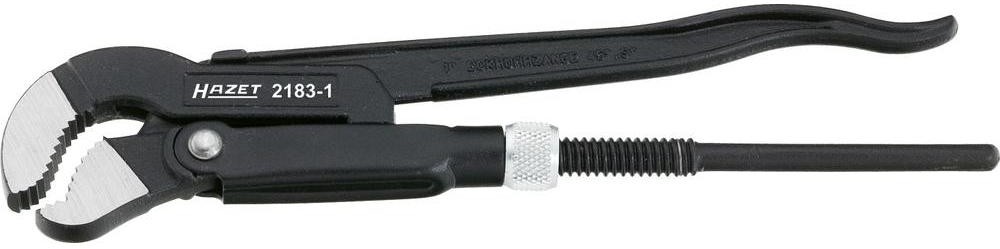 Hazet Klucz do rur szwedzki 2183-1.5 45°