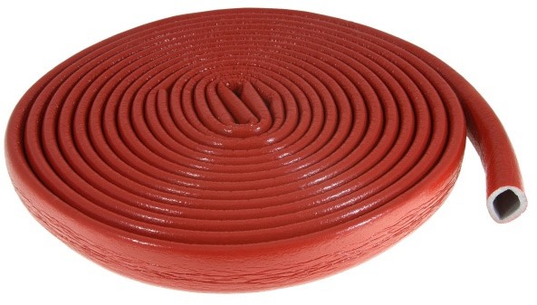 Thermaflex Otulina Red 28 x 6 mm 10 m