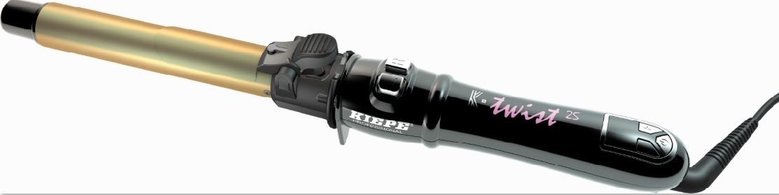 Kiepe AUTOMATIC CURLING IRON K-TWIST 8525