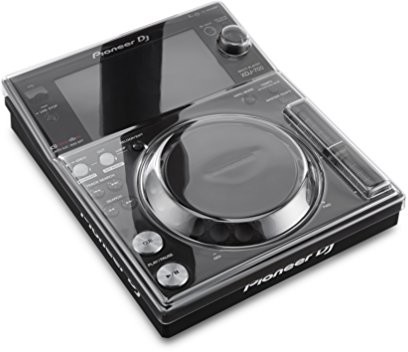 Decksaver DS-PC-xdj700 Pioneer ochrona przed kurzem walizka DS-PC-XDJ700