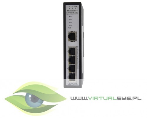 Lantech IPES-0005T-4