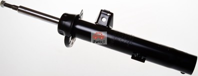 DENCKERMANN Amortyzator DSB193G