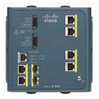 Linksys IE-3000-4TC