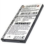 Cameron Sino CS-tm500sl akumulator do TomTom One/One Europe/One Regional (800 mAh) 4894128033295