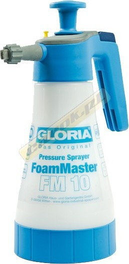 GLORIA FOAM MASTER FM10 Pianownica 1000ml000655.0000