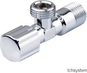 Perfexim Zawór podłączeniowy grzybkowy PHa-018 1/2x3/4 02-018-1520-000