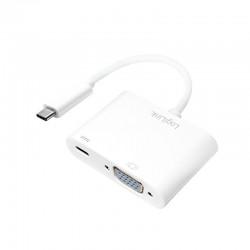 Logilink USB-C VGA (UA0259)