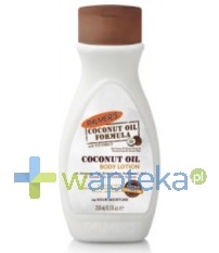 Palmers COCONUT OIL balsam nawilżający do ciała 250 ml