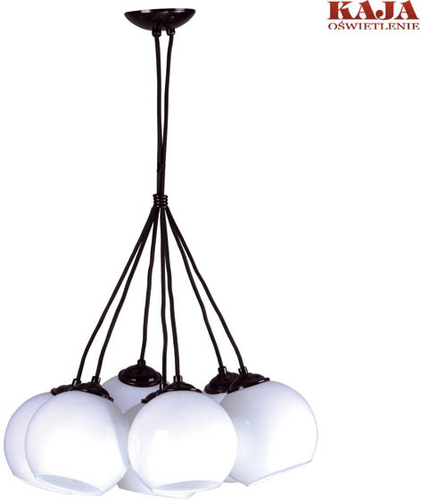 Kaja Żyrandol K-3062 z serii Ringo
