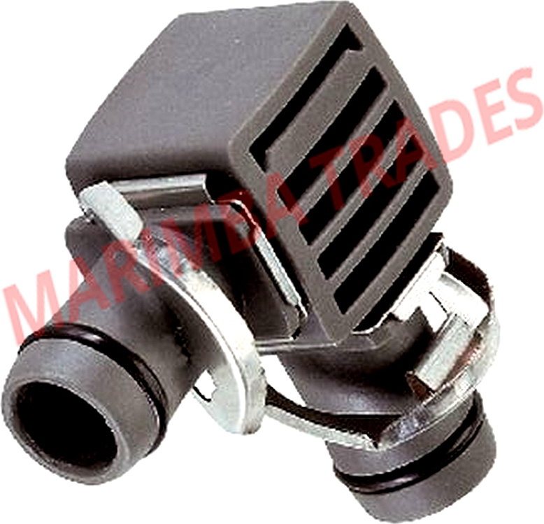 Gardena MDS-L-Łącznik 13 mm (1/2) 2 szt. 8382-20