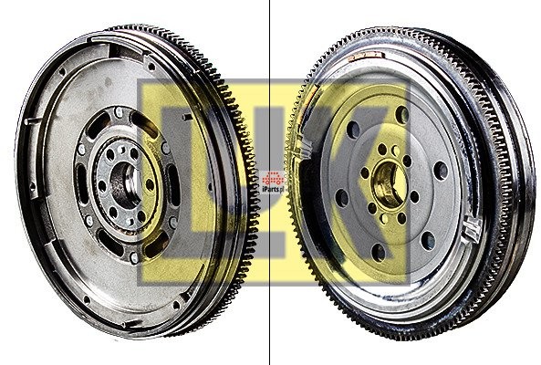 LUK Koło zamachowe 415 0231 10