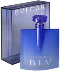 Bvlgari BLV Absolute woda perfumowana 40ml