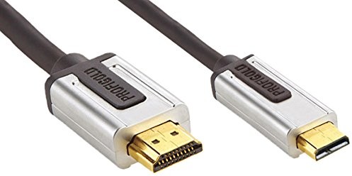 Profigold 2m High Speed HDMI kabel HDMI PROV1702