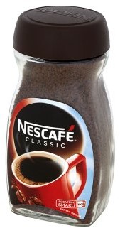 Nescafe Classic Kawa rozpuszczalna 200 g