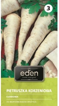 Eden PIETRUSZKA CUKROWA 34112029
