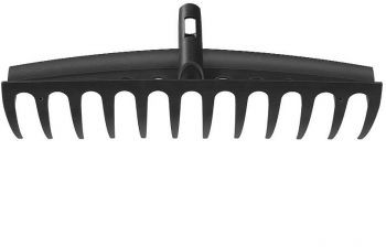 Fiskars Głowica grabi uniwersalnych Solid 1014917 (FS1014917)