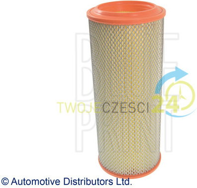 Blue Print Filtr powietrza ADA102222