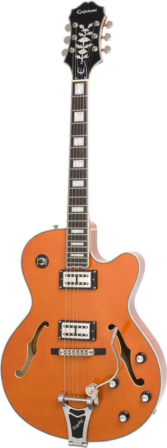 Epiphone Emperor Swingster