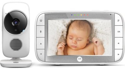 Motorola MBP48