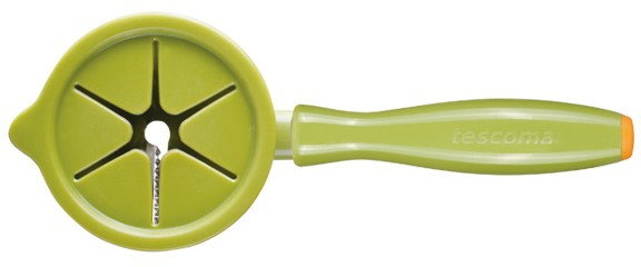 Tescoma krajacz do szerokich wstążek PRESTO CARVING 422061