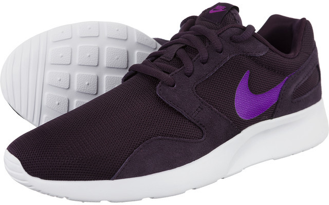 Nike Kaishi Run 654845-551 fioletowy damskie