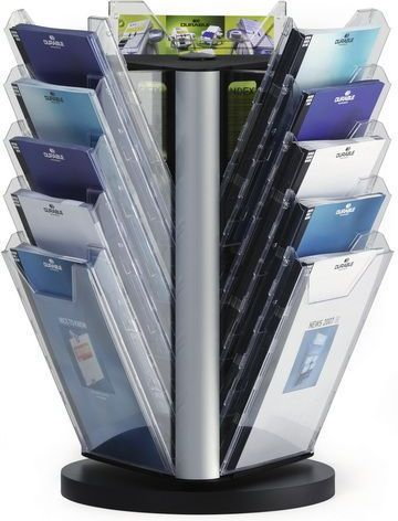 Durable COMBIBOXX TABLE A4 XL - M1555 NB-1626