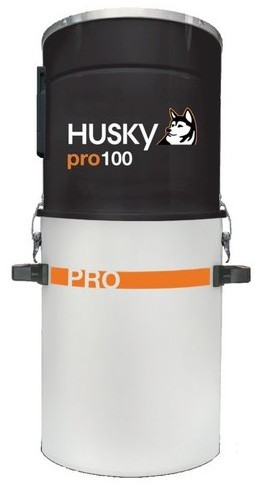 Husky PRO100