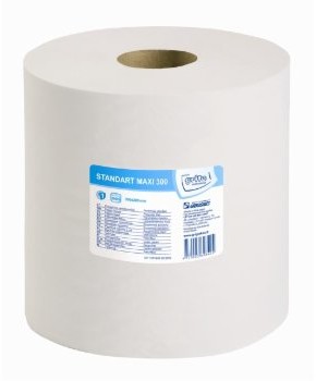 GRITE RĘCZNIK STANDART MAXI 300