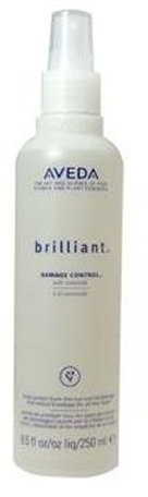 Aveda a1ke500000 Brilliant Damage Control lakier do włosów 250 ML 18084811160