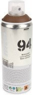 MTN 94 Mole Brown Spray - 400ml