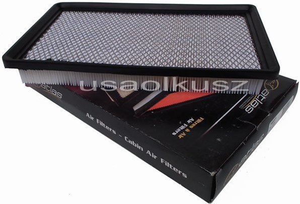 ATLAS Filtr powietrza silnika Oldsmobile Cutlass 3,1 V6 1997-1999