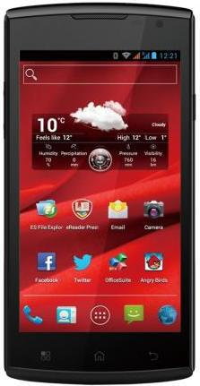 Prestigio PAP4500