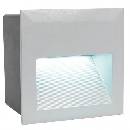 Eglo ZIMBA-LED 95235 Oprawa do zabudowy 1x3,7W LED