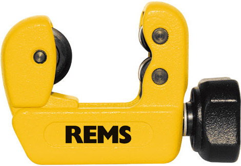 REMS OBCINAK DO RUR RAS Cu-INOX 3-28 S MINI 113241