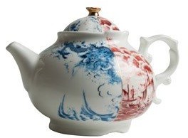 Seletti Dzbanek do herbaty Teiera 9747