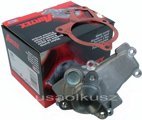 AIRTEX Pompa wody Volkswagen Routan 3,8 V6