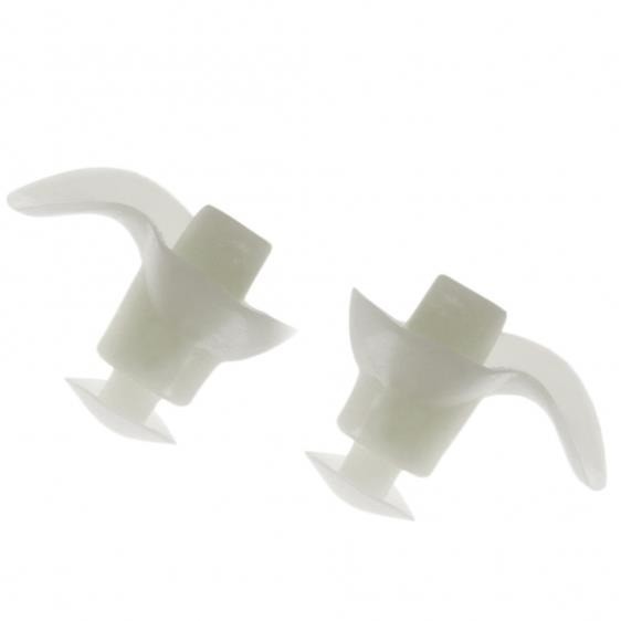 Finis Zatyczki do uszu EAR PLUG Clear