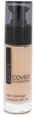 Gabriella Salvete Cover Foundation SPF30 30ml W Podkład 104 Light Sand 70897