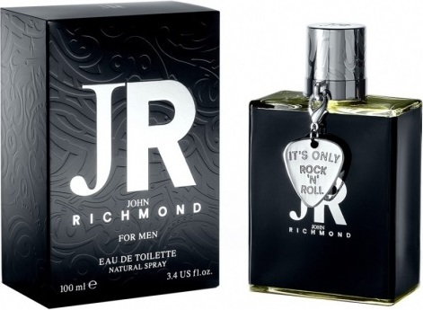 John Richmond JR Woda toaletowa 100ml