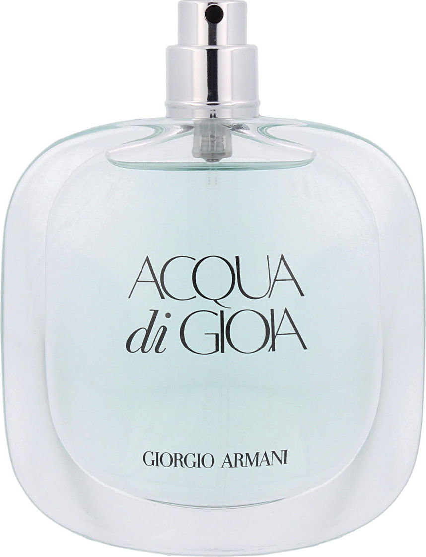 Giorgio Armani Acqua di Gioia woda perfumowana 50ml TESTER