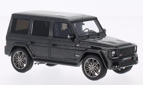 Minichamps Brabus G V12 Widestar 1:43 437032300