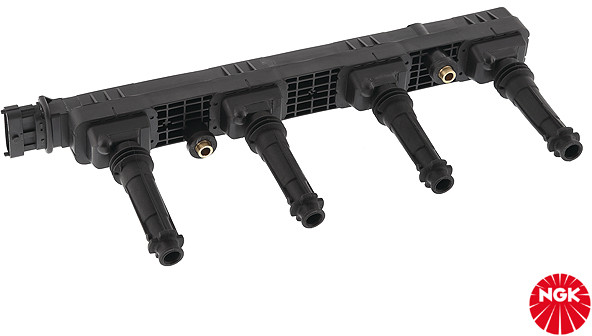 NGK CEWKA ZAPŁONOWA U6025 OPEL ASTRA H 2.0T 200KM 04-, ZAFIRA B 2.0 170KM 05- NGK U6025